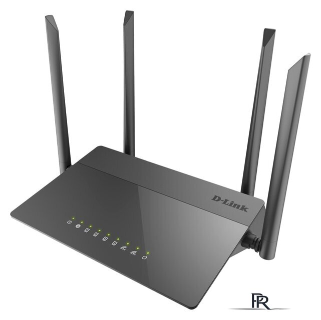 Wi-Fi роутер D-Link DIR-841/RU/A1A - Изображение №2 — Интернет-магазин ПроЗаказ