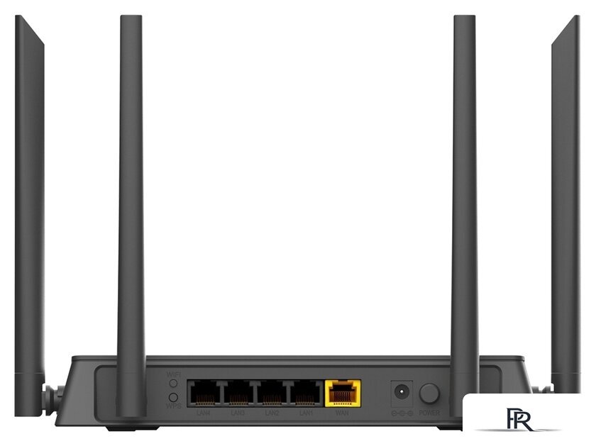 Wi-Fi роутер D-Link DIR-841/RU/A1A - Изображение №4 — Интернет-магазин ПроЗаказ