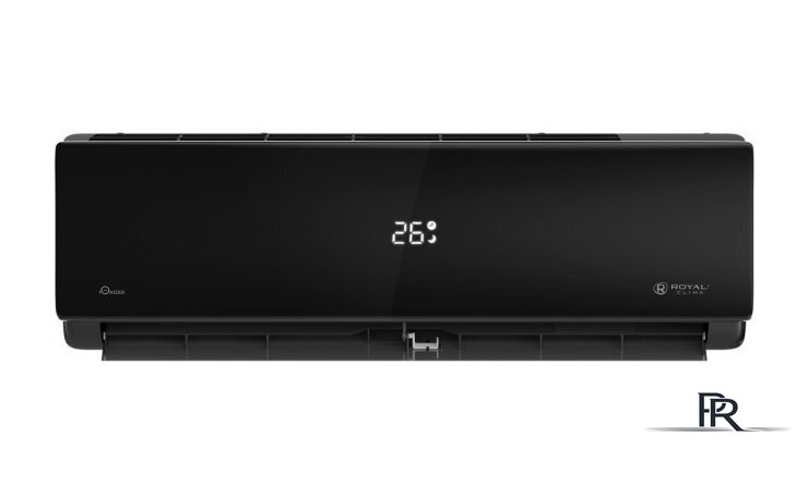 Кондиционер Royal Clima Attica Nero RC-AN35HN - Изображение №6 — Интернет-магазин ПроЗаказ