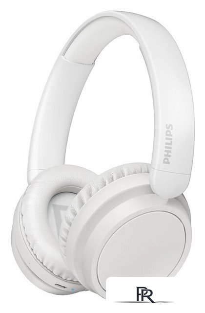 Наушники Philips TAH5209 (белый) - Изображение №1 — Интернет-магазин ПроЗаказ