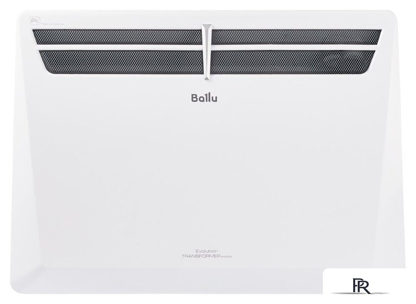 Конвектор Ballu Evolution Transformer BEC/EVU-2500 (инверторное управление) - Изображение №2 — Интернет-магазин ПроЗаказ