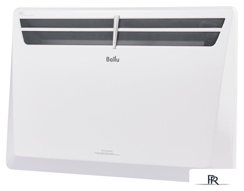 Конвектор Ballu Evolution Transformer BEC/EVU-2500 (инверторное управление) - Изображение №1 — Интернет-магазин ПроЗаказ