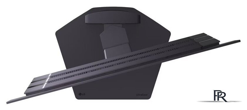 Игровой монитор LG UltraGear 27GX700A-B - Изображение №15 — Интернет-магазин ПроЗаказ