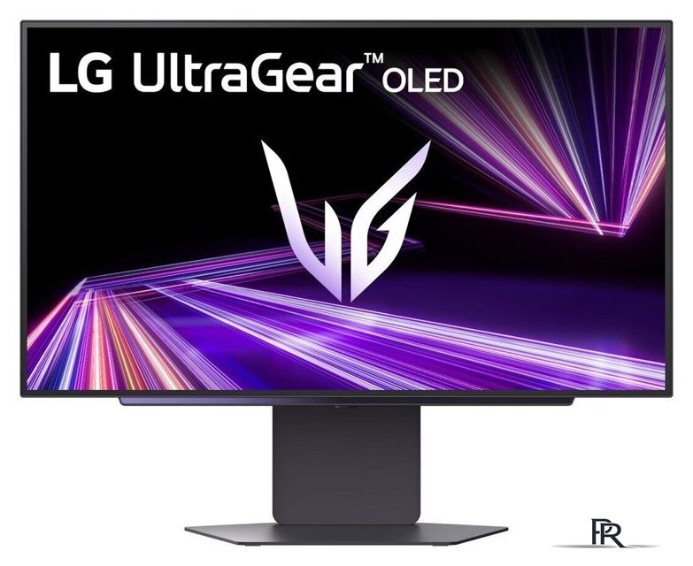 Игровой монитор LG UltraGear 27GX700A-B - Изображение №2 — Интернет-магазин ПроЗаказ