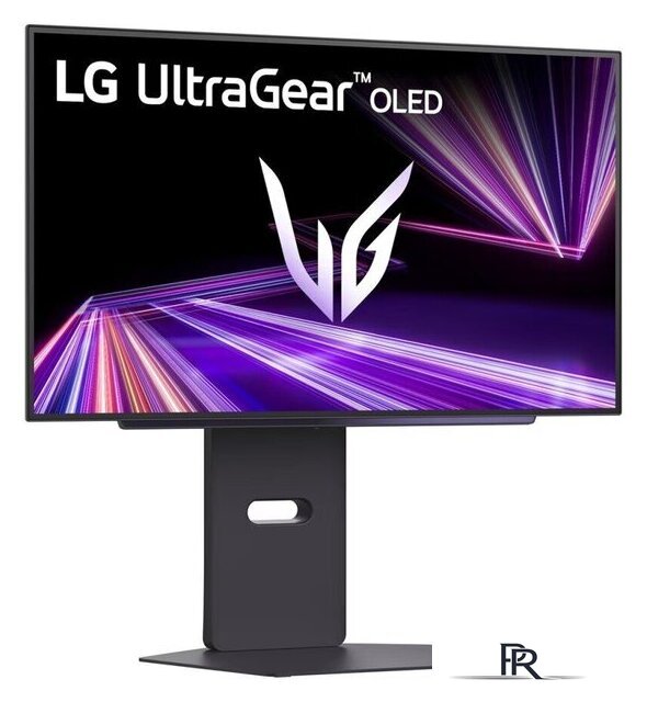 Игровой монитор LG UltraGear 27GX700A-B - Изображение №4 — Интернет-магазин ПроЗаказ