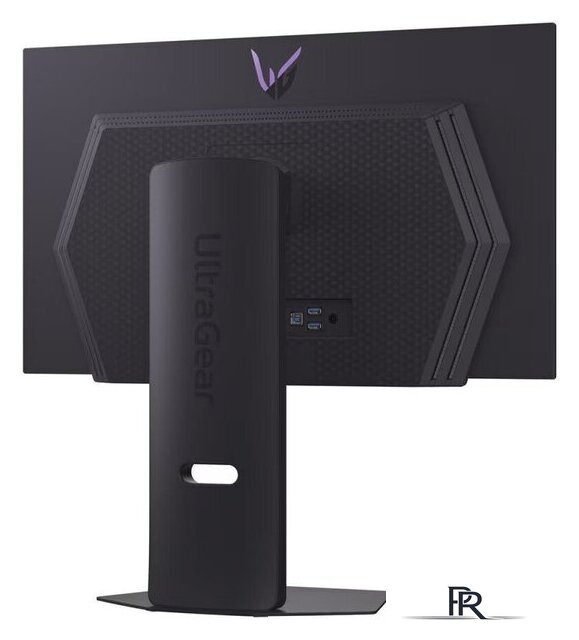 Игровой монитор LG UltraGear 27GX700A-B - Изображение №7 — Интернет-магазин ПроЗаказ