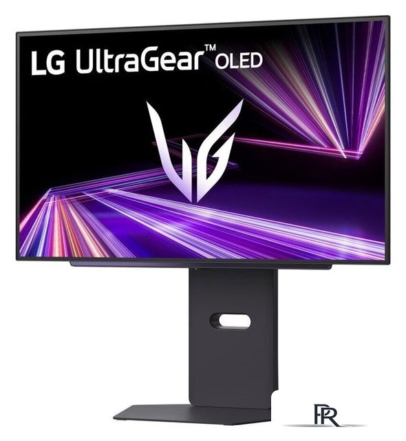 Игровой монитор LG UltraGear 27GX700A-B - Изображение №3 — Интернет-магазин ПроЗаказ