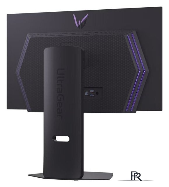 Игровой монитор LG UltraGear 27GX700A-B - Изображение №8 — Интернет-магазин ПроЗаказ