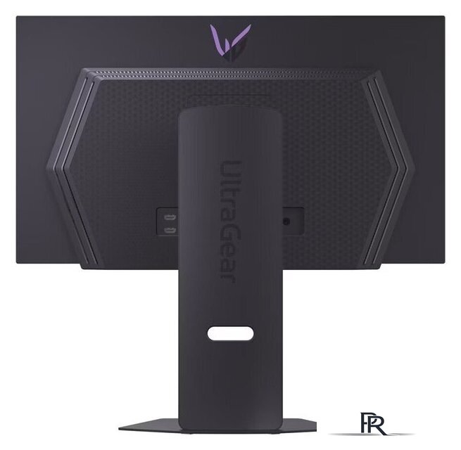 Игровой монитор LG UltraGear 27GX700A-B - Изображение №5 — Интернет-магазин ПроЗаказ