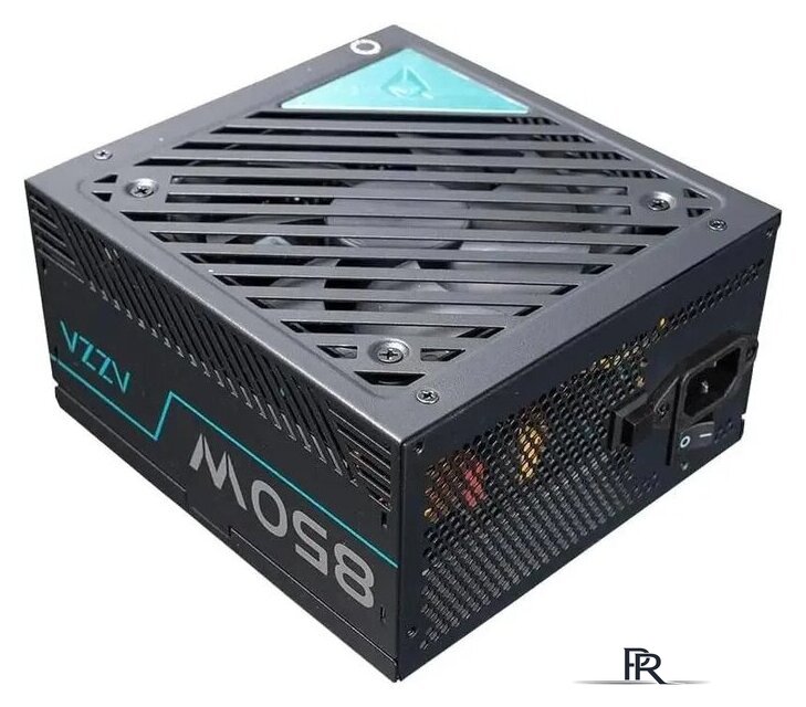 Блок питания AZZA PSAZ-850GM - Изображение №3 — Интернет-магазин ПроЗаказ