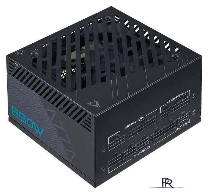 Блок питания AZZA PSAZ-850GM - Изображение №2 — Интернет-магазин ПроЗаказ