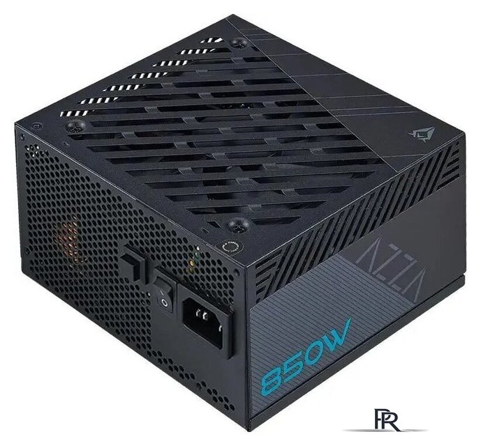 Блок питания AZZA PSAZ-850GM - Изображение №1 — Интернет-магазин ПроЗаказ