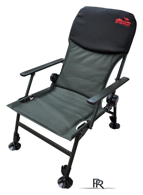 Кресло TRAMP Fisherman Ultra TRF-041 - Изображение №1 — Интернет-магазин ПроЗаказ