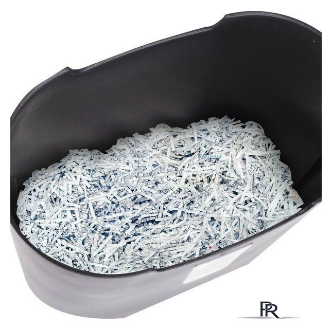 Шредер BRAUBERG S6 530963 - Изображение №9 — Интернет-магазин ПроЗаказ