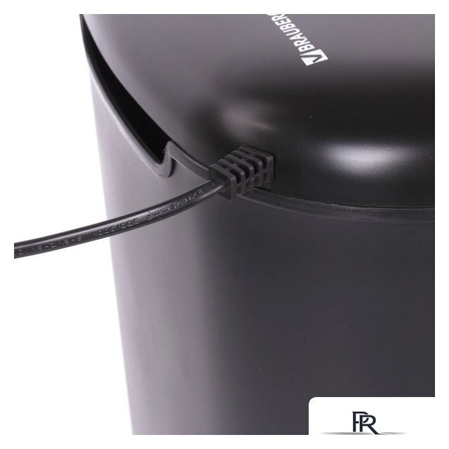 Шредер BRAUBERG S6 530963 - Изображение №8 — Интернет-магазин ПроЗаказ