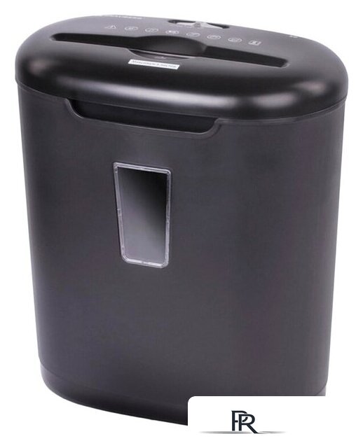 Шредер BRAUBERG S6 530963 - Изображение №1 — Интернет-магазин ПроЗаказ