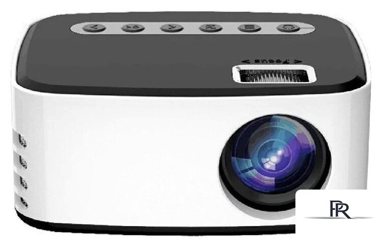 Проектор BrightSign 680603537A (белый/черный) - Изображение №1 — Интернет-магазин ПроЗаказ