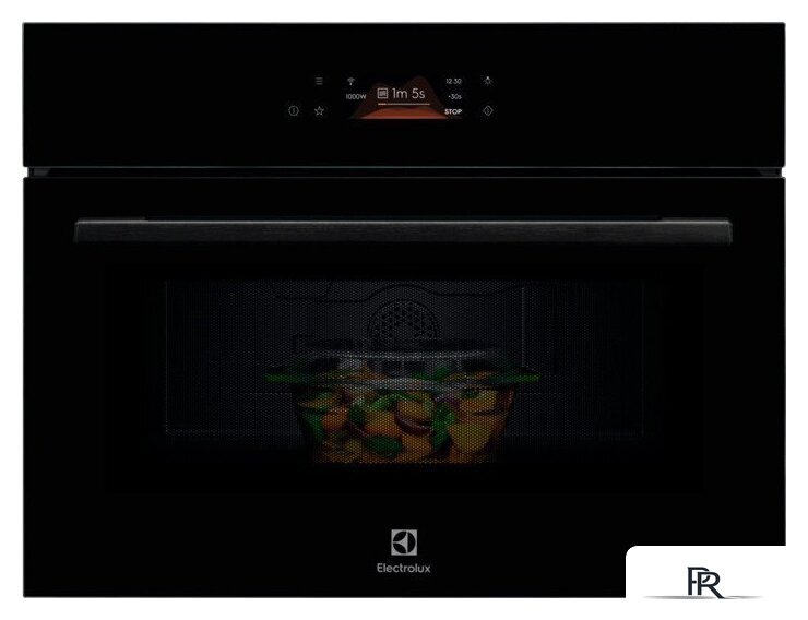 Микроволновая печь Electrolux MealAssist 700 LVM8E08Z - Изображение №1 — Интернет-магазин ПроЗаказ