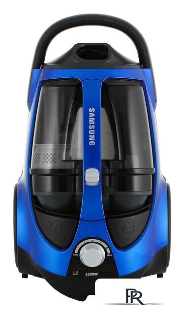 Пылесос Samsung VCC8836V36/XEV - Изображение №1 — Интернет-магазин ПроЗаказ