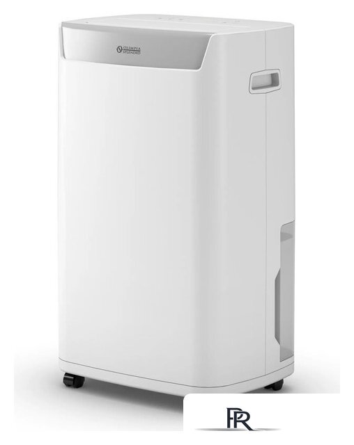 Осушитель воздуха Olimpia Splendid Aquaria S1 20 P - Изображение №1 — Интернет-магазин ПроЗаказ