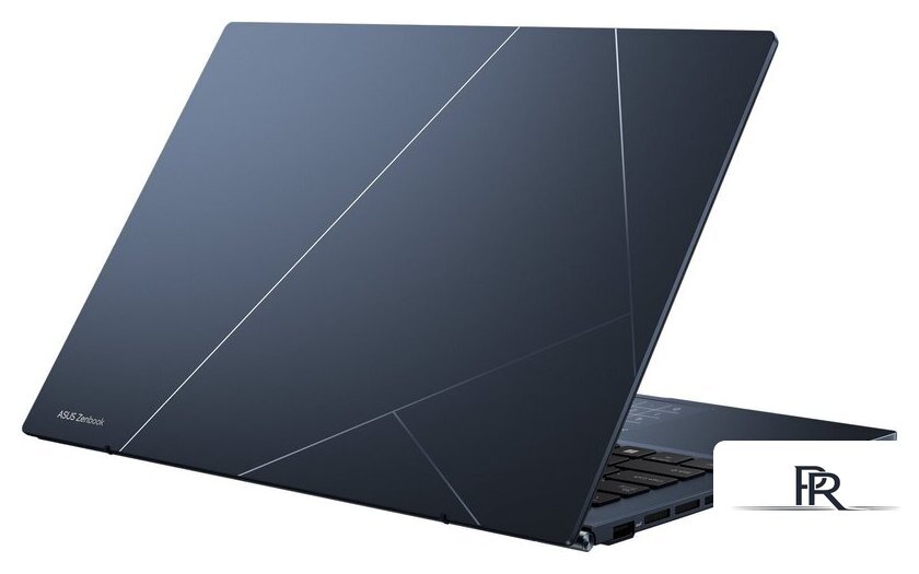 Ноутбук ASUS Zenbook 14 UX3402VA-KP696 - Изображение №3 — Интернет-магазин ПроЗаказ