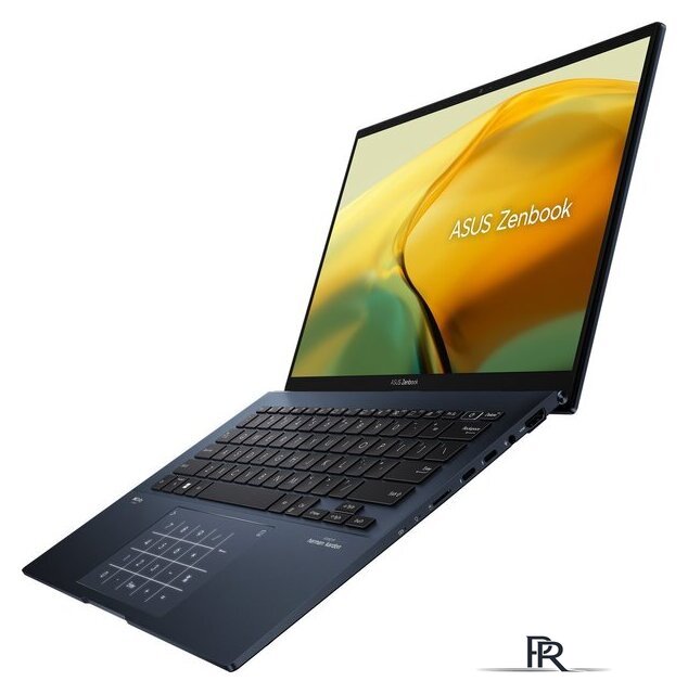Ноутбук ASUS Zenbook 14 UX3402VA-KP696 - Изображение №4 — Интернет-магазин ПроЗаказ