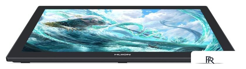 Графический монитор Huion Kamvas Pro 24 4K - Изображение №5 — Интернет-магазин ПроЗаказ