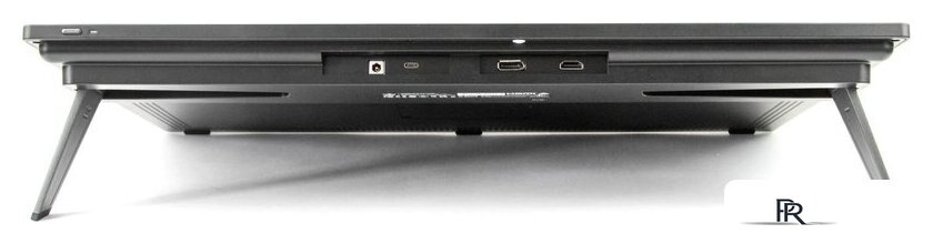 Графический монитор Huion Kamvas Pro 24 4K - Изображение №8 — Интернет-магазин ПроЗаказ