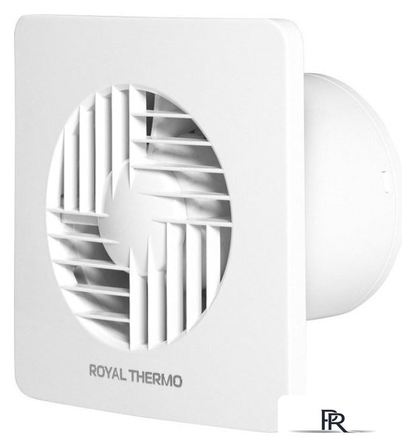 Осевой вентилятор Royal Thermo RAFT 100 T - Изображение №1 — Интернет-магазин ПроЗаказ