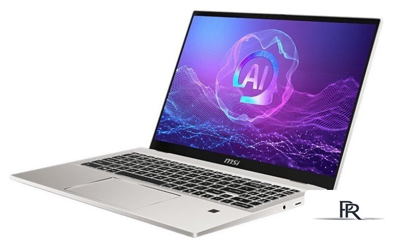 Ноутбук MSI Prestige A16 AI+ A3HMG-083RU - Изображение №2 — Интернет-магазин ПроЗаказ