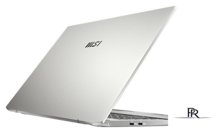Ноутбук MSI Prestige A16 AI+ A3HMG-083RU - Изображение №4 — Интернет-магазин ПроЗаказ