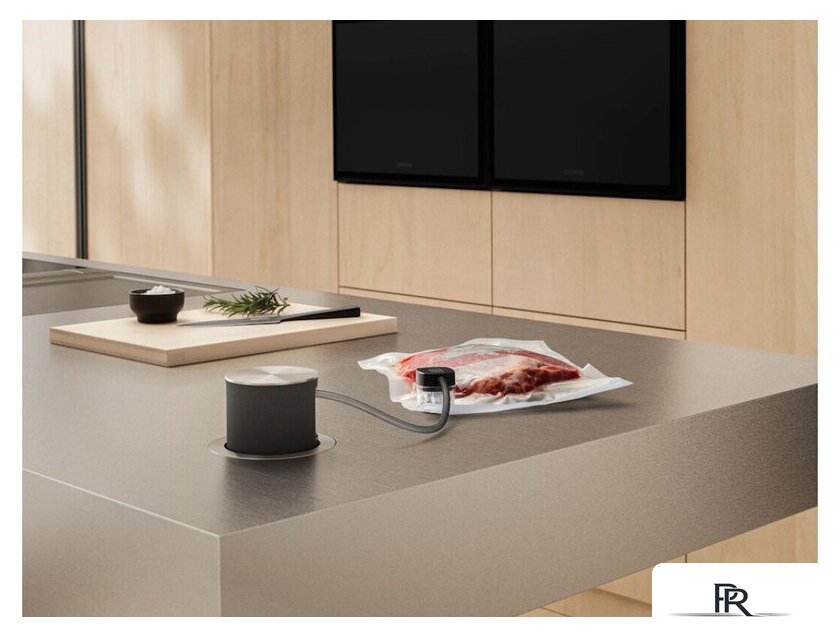 Бескамерный вакуумный упаковщик Bora Stainless Steel QVACSS - Изображение №4 — Интернет-магазин ПроЗаказ