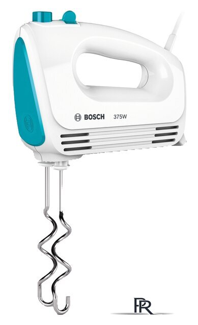 Миксер Bosch MFQ2210D (бирюзовый) - Изображение №2 — Интернет-магазин ПроЗаказ