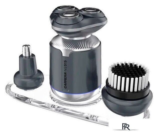 Электробритва Carrera 515 - Изображение №1 — Интернет-магазин ПроЗаказ