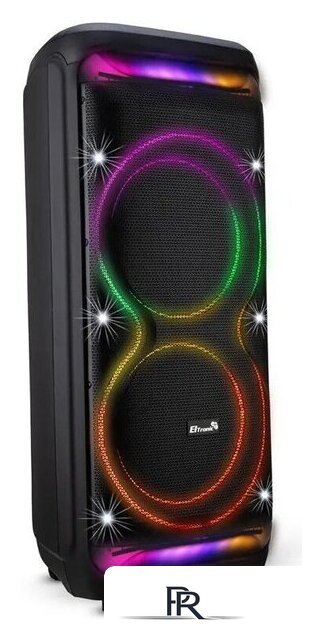 Патибокс Eltronic 30-54 Dance Box 1500 - Изображение №2 — Интернет-магазин ПроЗаказ
