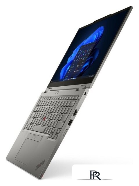 Ноутбук 2-в-1 Lenovo ThinkPad L13 2-in-1 Gen 6 Intel 21R7S07800 - Изображение №9 — Интернет-магазин ПроЗаказ