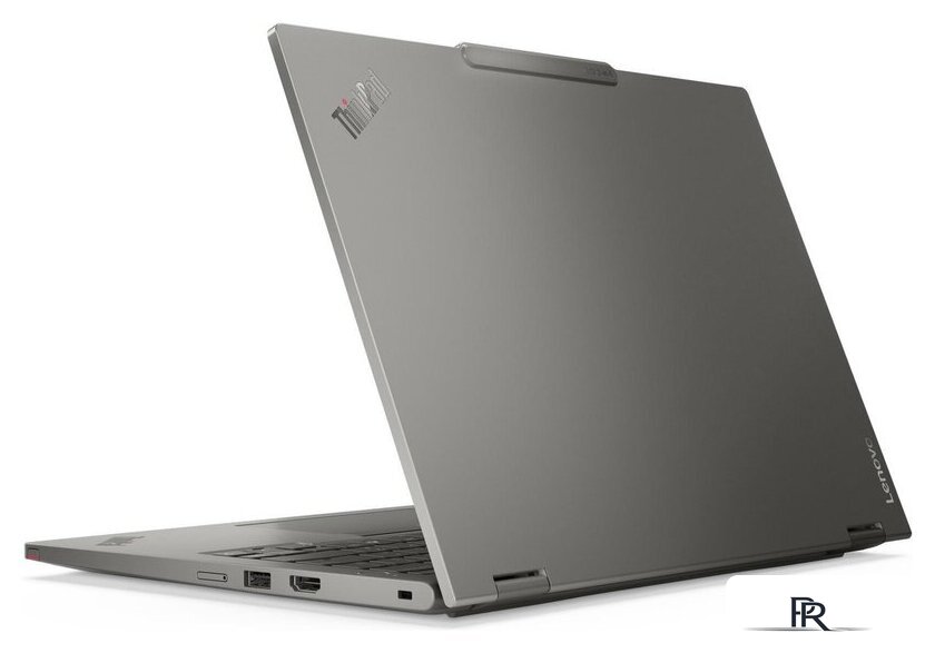 Ноутбук 2-в-1 Lenovo ThinkPad L13 2-in-1 Gen 6 Intel 21R7S07800 - Изображение №6 — Интернет-магазин ПроЗаказ