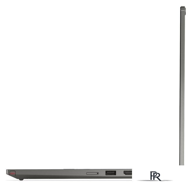 Ноутбук 2-в-1 Lenovo ThinkPad L13 2-in-1 Gen 6 Intel 21R7S07800 - Изображение №12 — Интернет-магазин ПроЗаказ