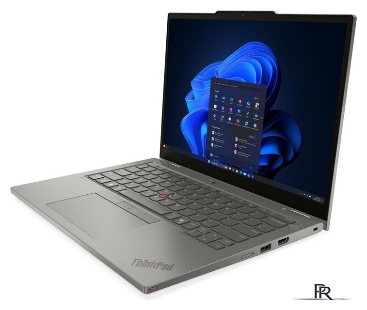 Ноутбук 2-в-1 Lenovo ThinkPad L13 2-in-1 Gen 6 Intel 21R7S07800 - Изображение №4 — Интернет-магазин ПроЗаказ
