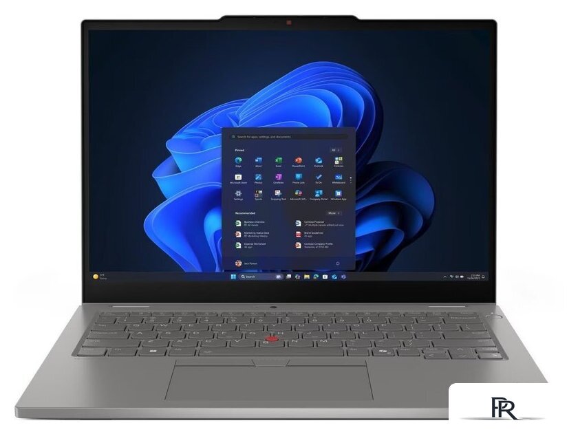 Ноутбук 2-в-1 Lenovo ThinkPad L13 2-in-1 Gen 6 Intel 21R7S07800 - Изображение №1 — Интернет-магазин ПроЗаказ
