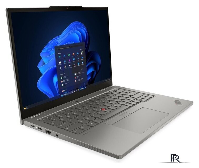 Ноутбук 2-в-1 Lenovo ThinkPad L13 2-in-1 Gen 6 Intel 21R7S07800 - Изображение №5 — Интернет-магазин ПроЗаказ