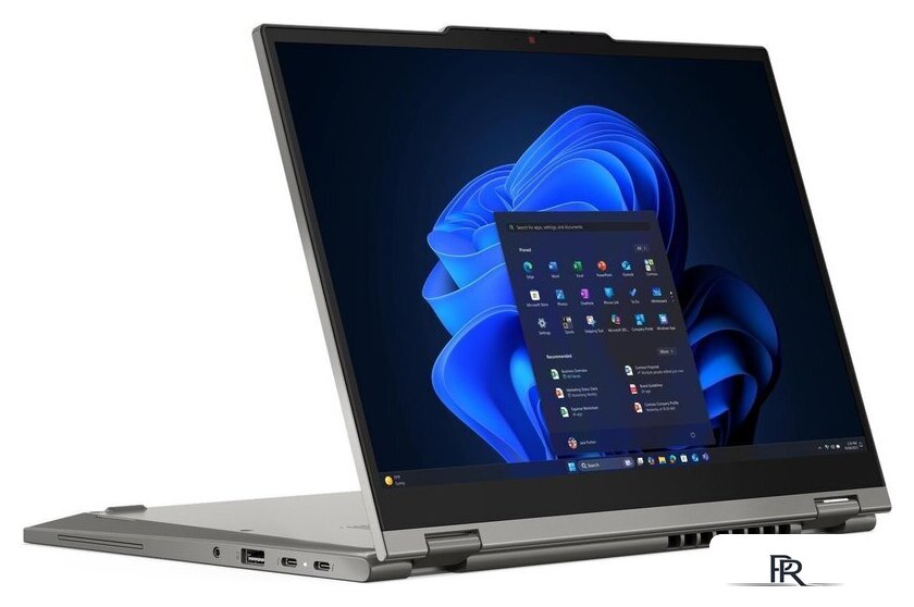 Ноутбук 2-в-1 Lenovo ThinkPad L13 2-in-1 Gen 6 Intel 21R7S07800 - Изображение №7 — Интернет-магазин ПроЗаказ