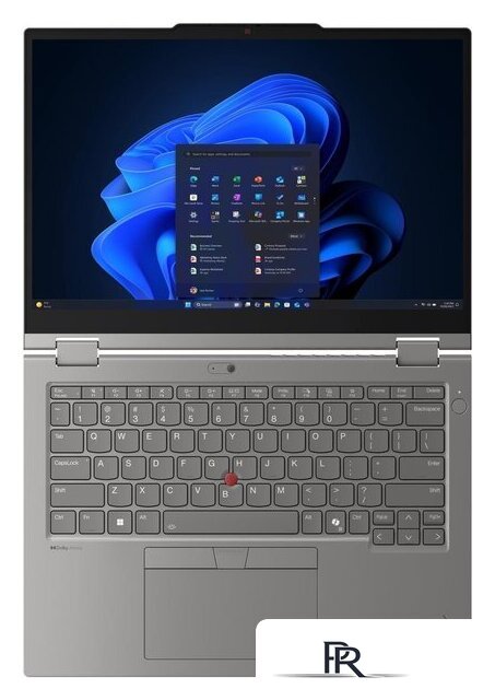 Ноутбук 2-в-1 Lenovo ThinkPad L13 2-in-1 Gen 6 Intel 21R7S07800 - Изображение №14 — Интернет-магазин ПроЗаказ