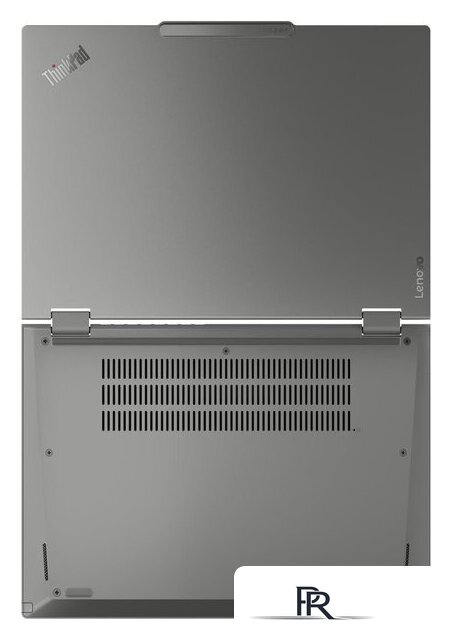 Ноутбук 2-в-1 Lenovo ThinkPad L13 2-in-1 Gen 6 Intel 21R7S07800 - Изображение №11 — Интернет-магазин ПроЗаказ