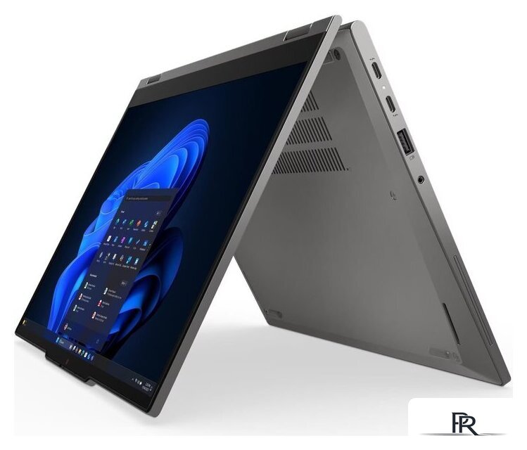 Ноутбук 2-в-1 Lenovo ThinkPad L13 2-in-1 Gen 6 Intel 21R7S07800 - Изображение №2 — Интернет-магазин ПроЗаказ