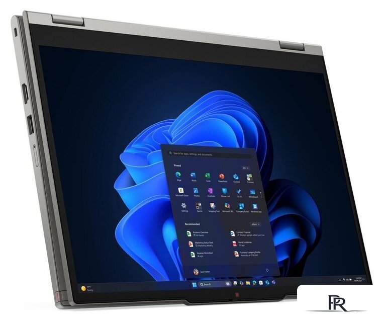 Ноутбук 2-в-1 Lenovo ThinkPad L13 2-in-1 Gen 6 Intel 21R7S07800 - Изображение №8 — Интернет-магазин ПроЗаказ