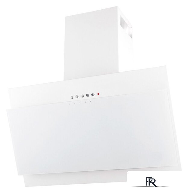 Кухонная вытяжка Akpo Juno eco 60 WK-4 (белый) - Изображение №1 — Интернет-магазин ПроЗаказ
