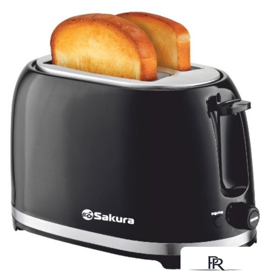 Тостер Sakura SA-7610BK - Изображение №1 — Интернет-магазин ПроЗаказ