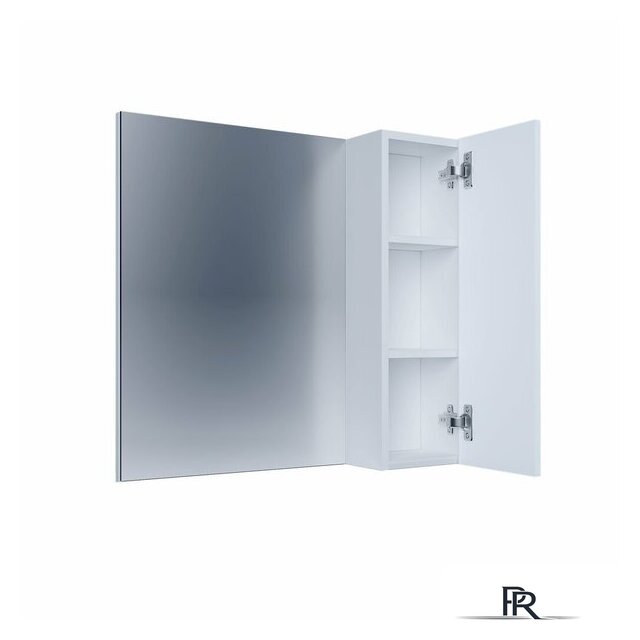  Grossman Шкаф с зеркалом Нео 50 205021 - Изображение №2 — Интернет-магазин ПроЗаказ