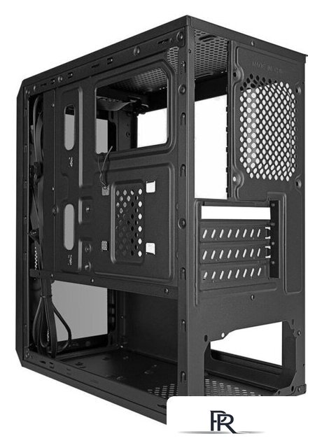 Корпус Ginzzu CL590 - Изображение №9 — Интернет-магазин ПроЗаказ